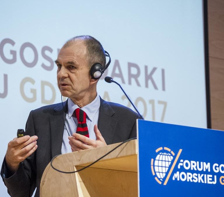 Forum Gospodarki Morskiej 2017 za nami.